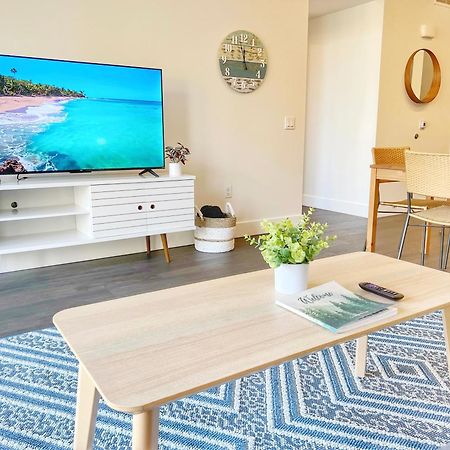 Stunning Apartment By Petco Park! 샌디에이고 외부 사진
