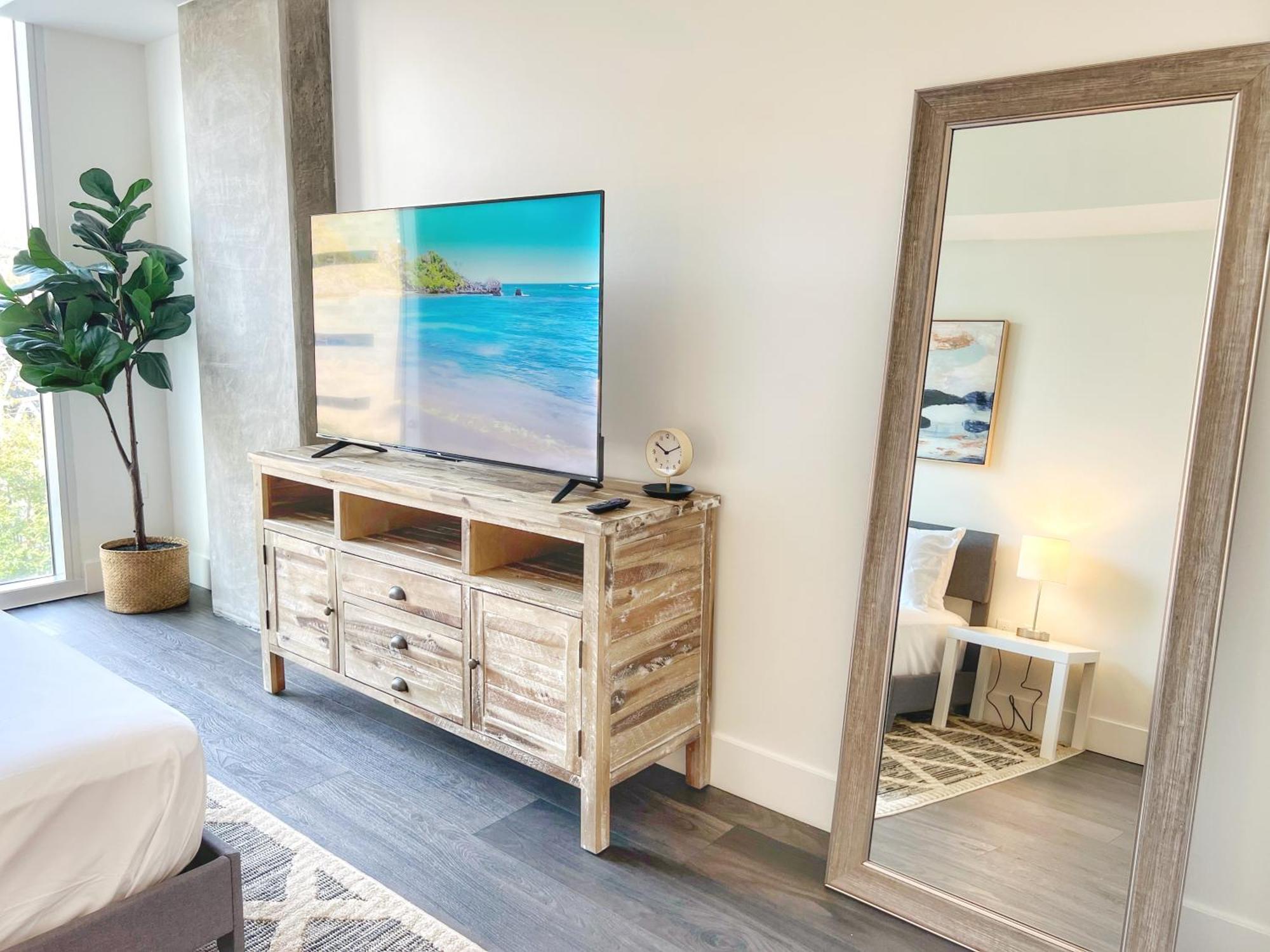 Stunning Apartment By Petco Park! 샌디에이고 외부 사진