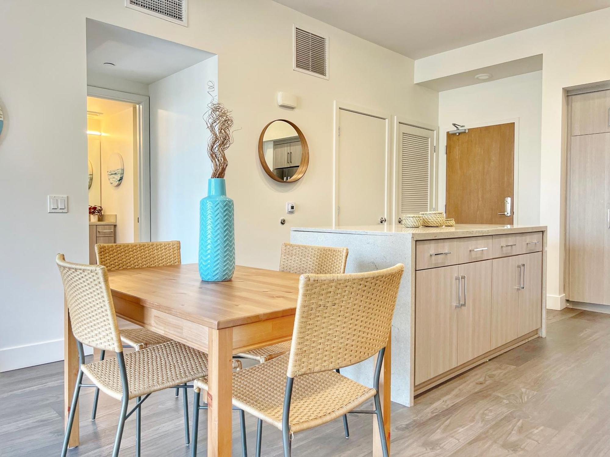 Stunning Apartment By Petco Park! 샌디에이고 외부 사진