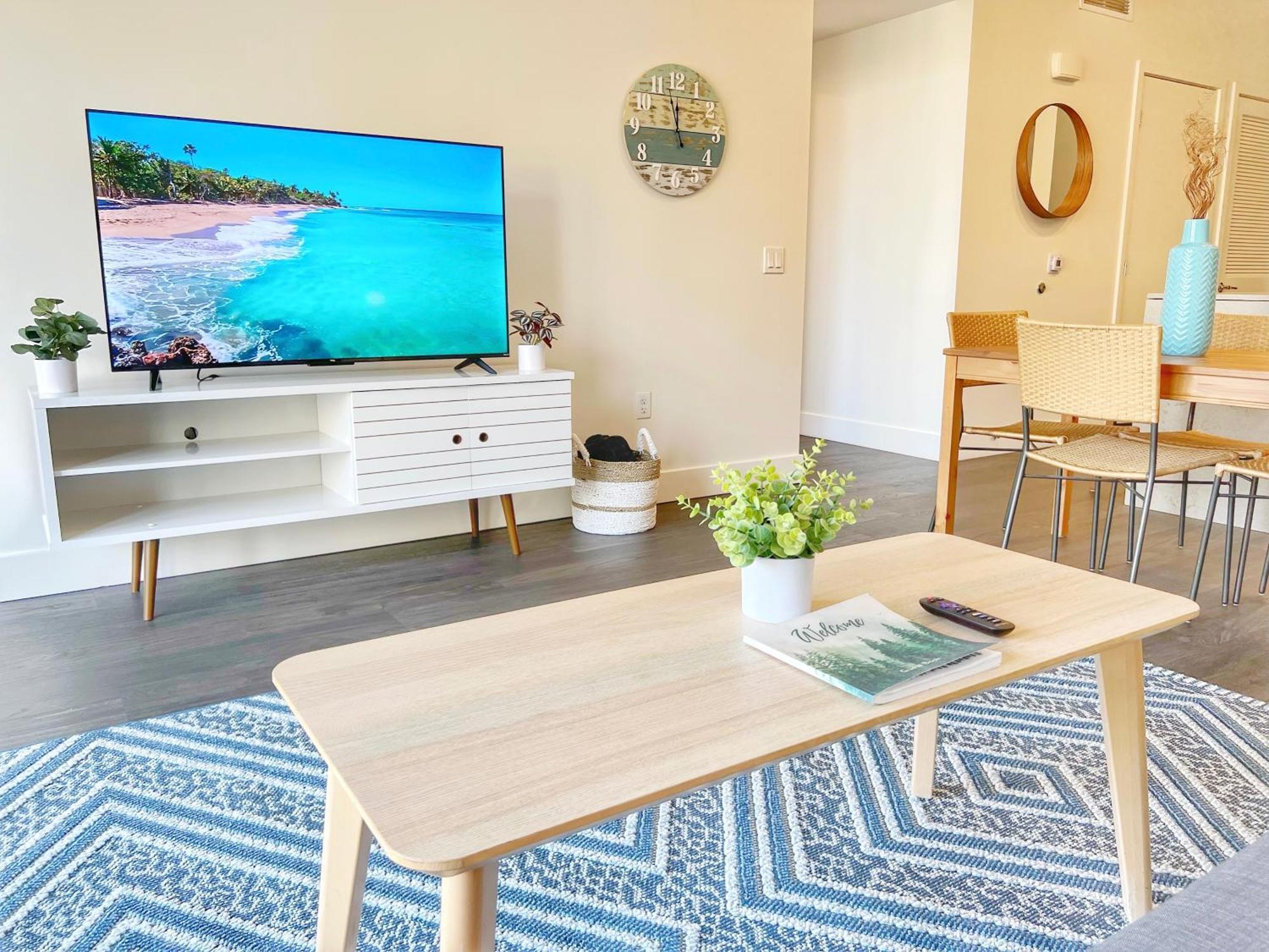 Stunning Apartment By Petco Park! 샌디에이고 외부 사진