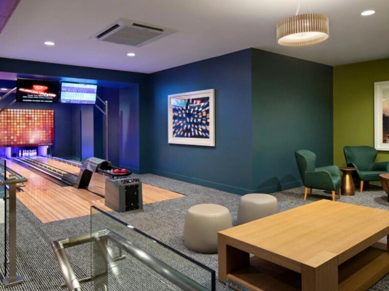 Stunning Apartment By Petco Park! 샌디에이고 외부 사진