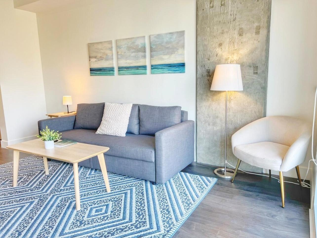 Stunning Apartment By Petco Park! 샌디에이고 외부 사진
