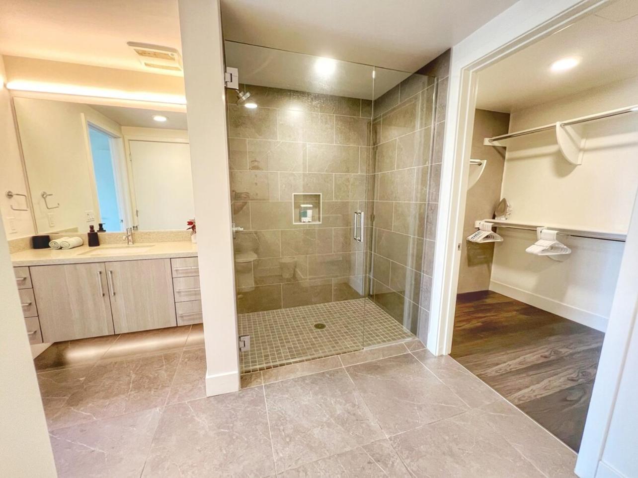 Stunning Apartment By Petco Park! 샌디에이고 외부 사진