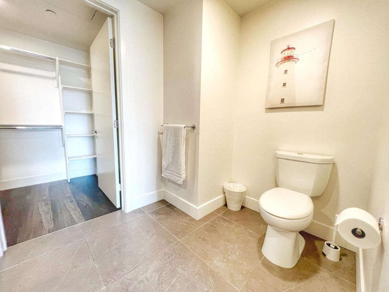 Stunning Apartment By Petco Park! 샌디에이고 외부 사진